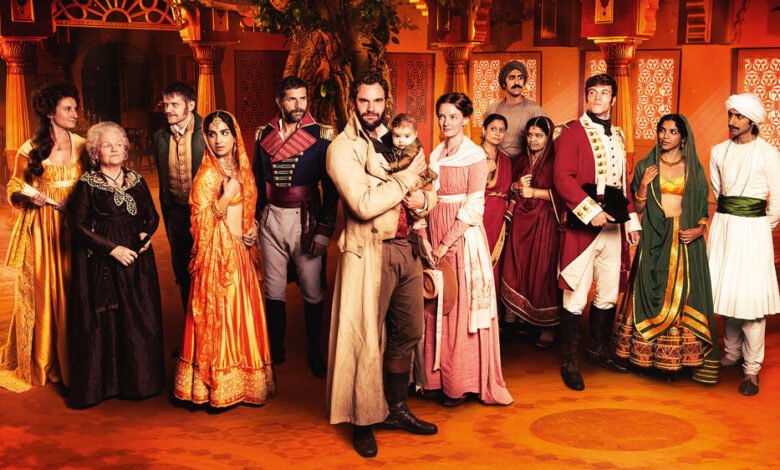 Beecham House