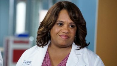 Chandra Wilson