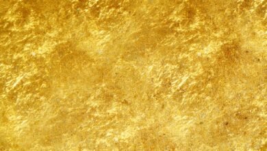 Gold Texture