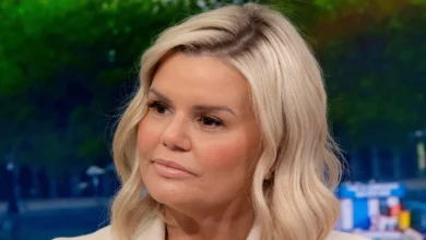 Kerry Katona