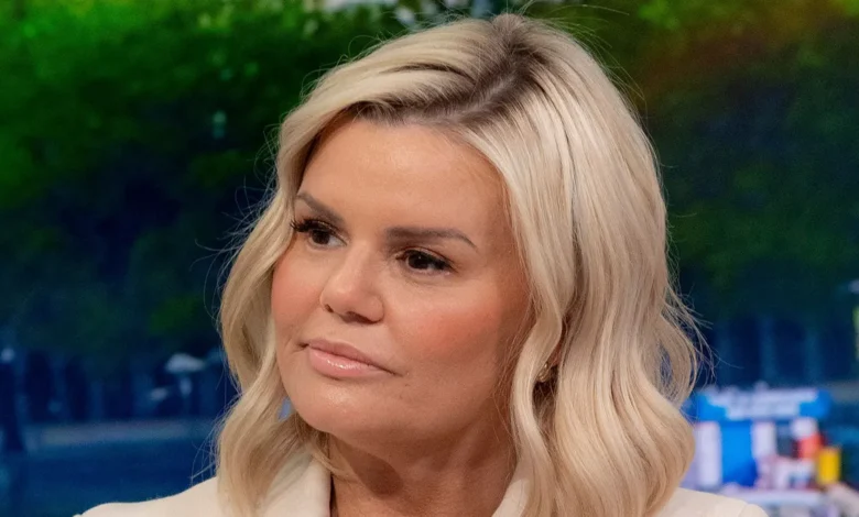 Kerry Katona