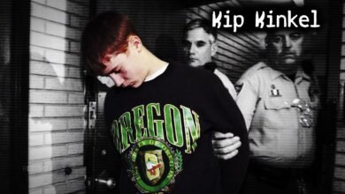 Kip Kinkel