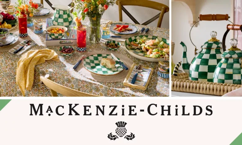 MacKenzie-Childs