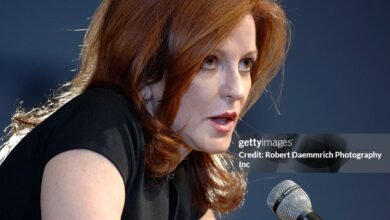Maureen Dowd