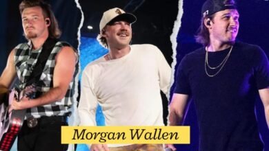 Morgan Wallen Net Worth