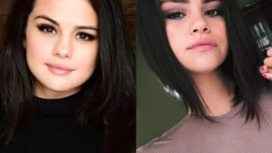 Selena Gomez Clone