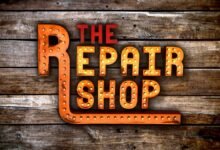 The Repair Shop