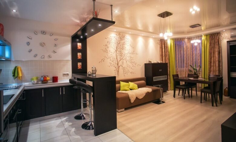 What Is a Studio Apartment