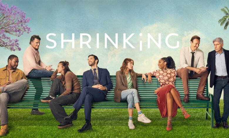 shrinking season 3 cast