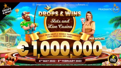 Pragmatic Hoki22.com