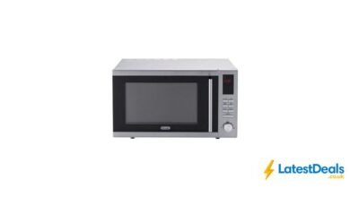 Argos Microwave Sale