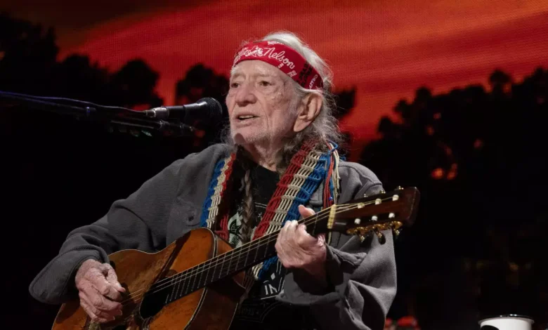 willie nelson concert cancelled