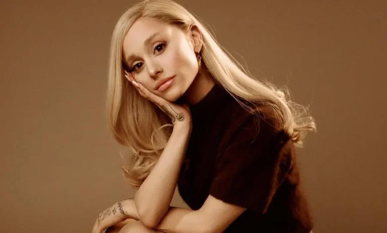 Ariana Grande net worth