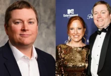 gregory mecher net worth