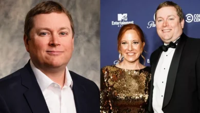 gregory mecher net worth