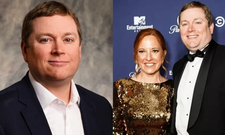 gregory mecher net worth