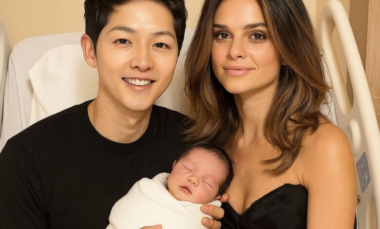 Katy Louise Saunders