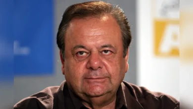 Paul Sorvino