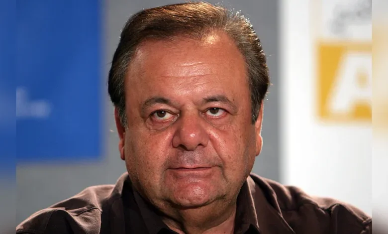 Paul Sorvino
