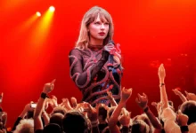 taylor swift tour 2026