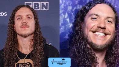 brandon lake net worth