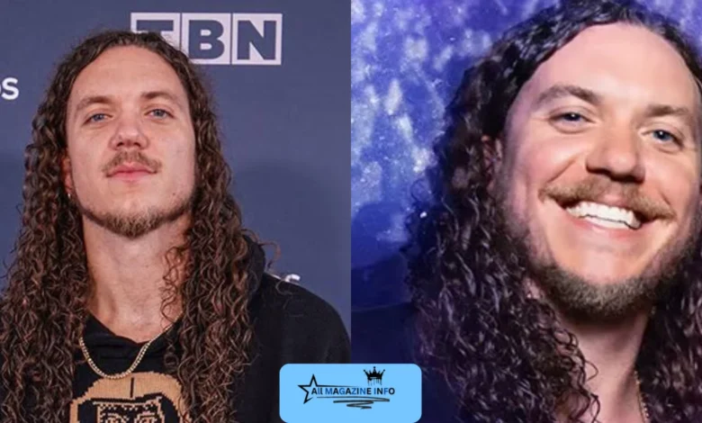 brandon lake net worth