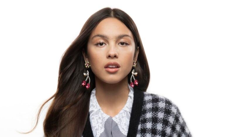 clean olivia rodrigo songs