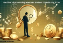 business robthecoins