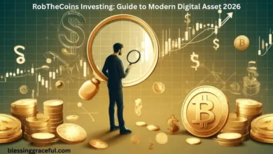 business robthecoins