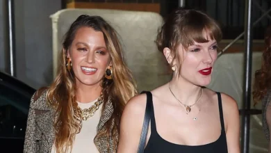 taylor swift blake lively